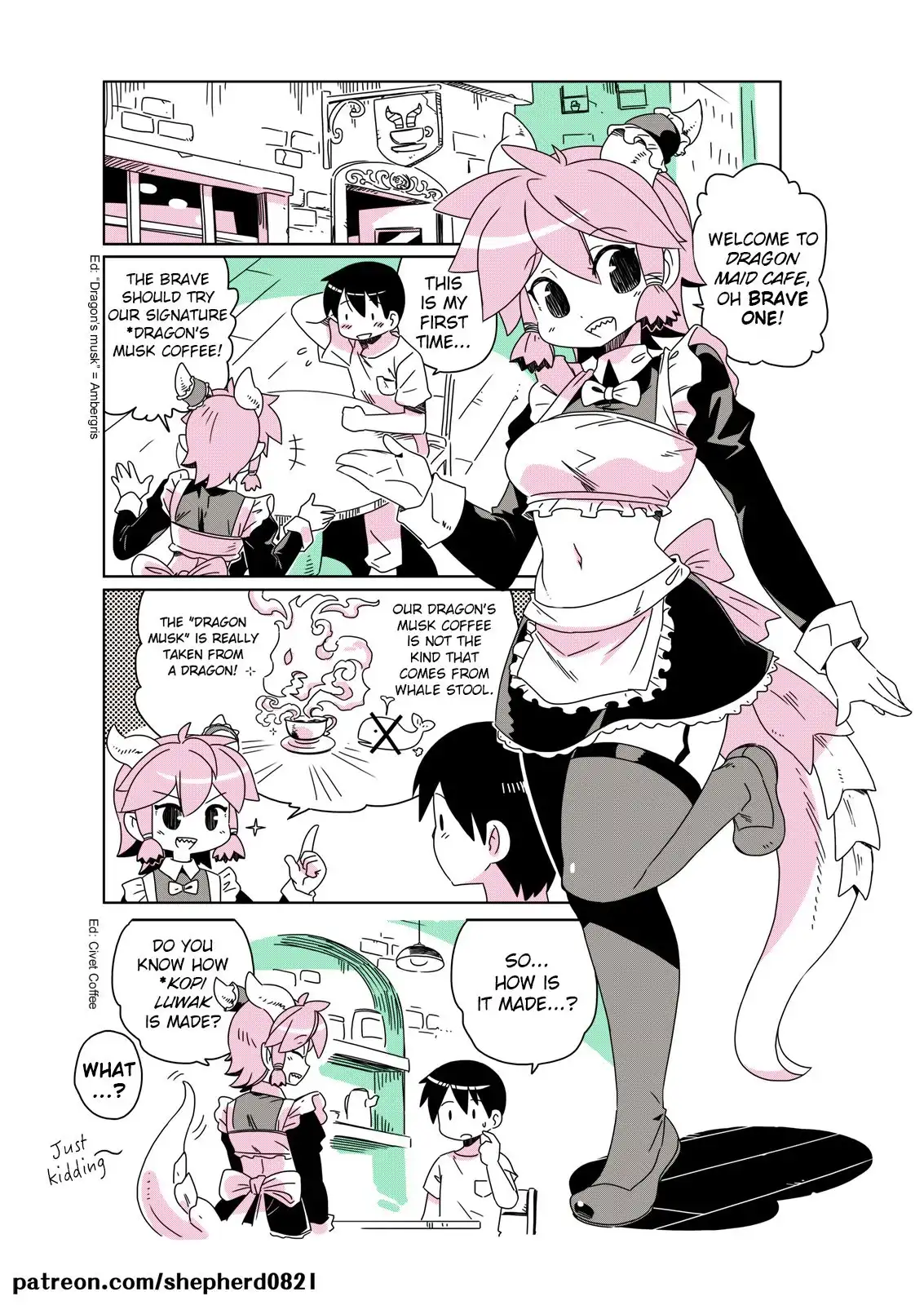 Modern MoGal Chapter 69 1